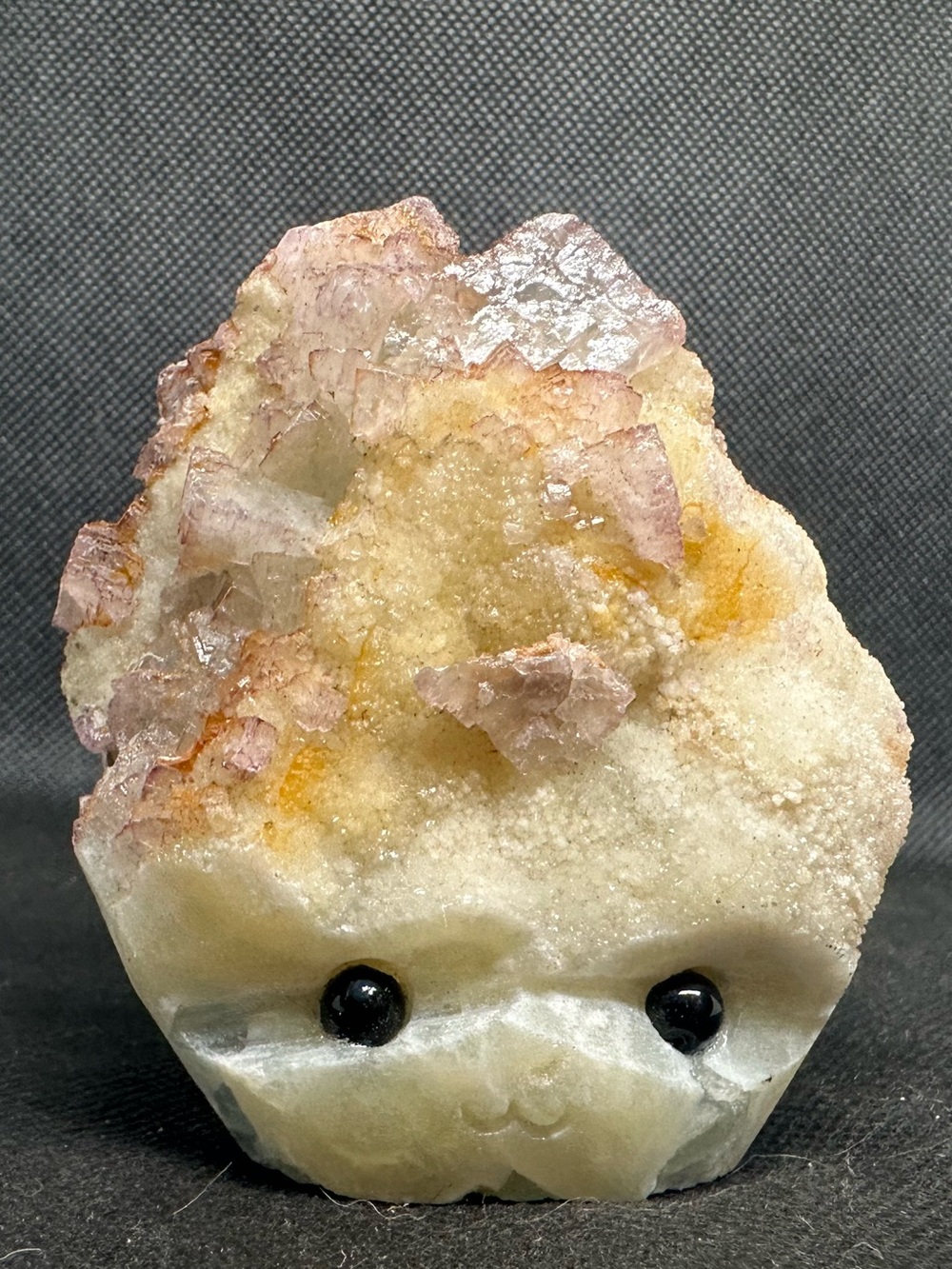 Flourite groot for @sbc